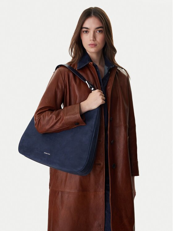 Michael Michael Kors Дамска чанта Nolita Large 30F4SY5H3T