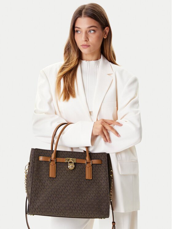 Michael Michael Kors Дамска чанта 30F5GNXS3B