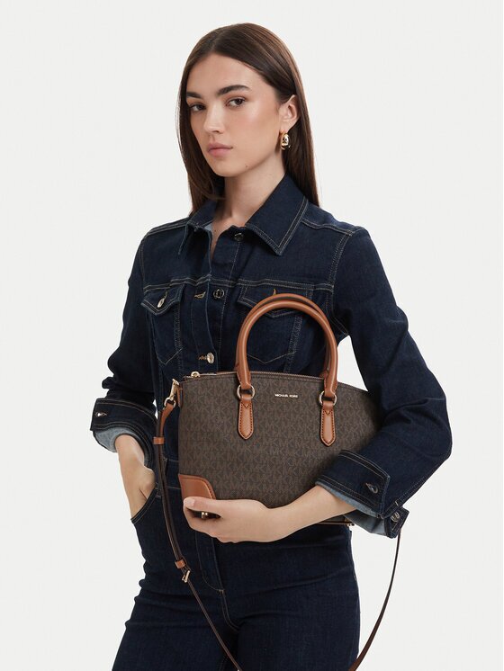 Michael Michael Kors Дамска чанта 30R6G1WS8B