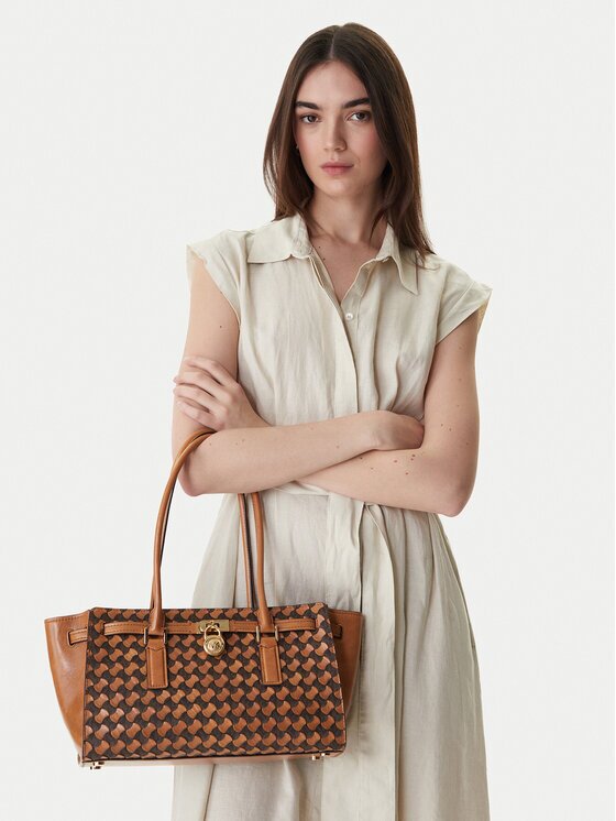 Michael Michael Kors Дамска чанта 30R6GNXT0T