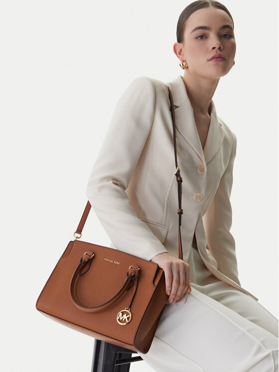 Michael Michael Kors Дамска чанта 30R6GQ6S2L