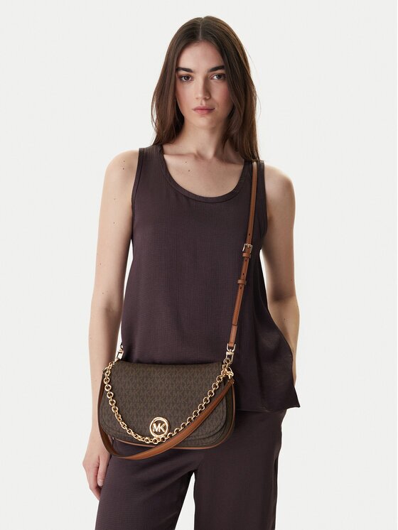 Michael Michael Kors Дамска чанта 30R6GY5S2B