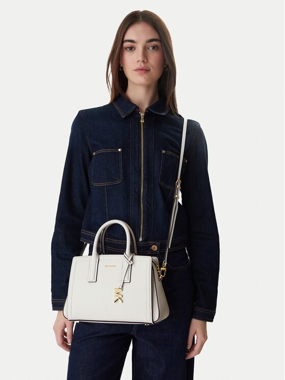 Michael Michael Kors Дамска чанта Laila 30S5G9IS1L
