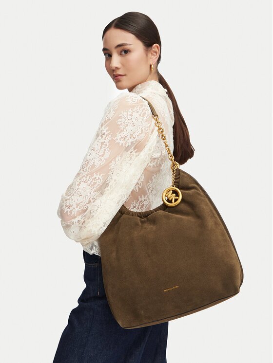 Michael Michael Kors Дамска чанта 30S6A15L7S