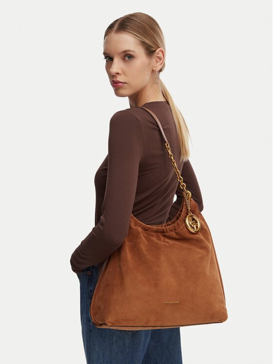 Michael Michael Kors Дамска чанта 30S6A15L7S