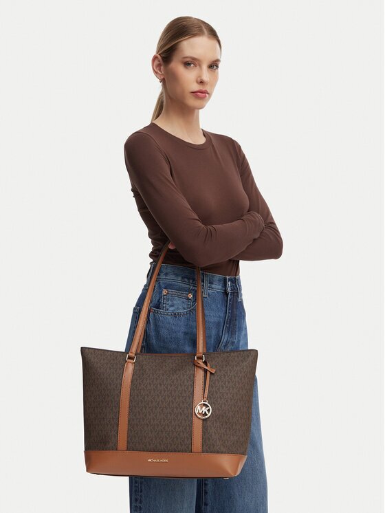 Michael Michael Kors Дамска чанта 30S6G3PT3B