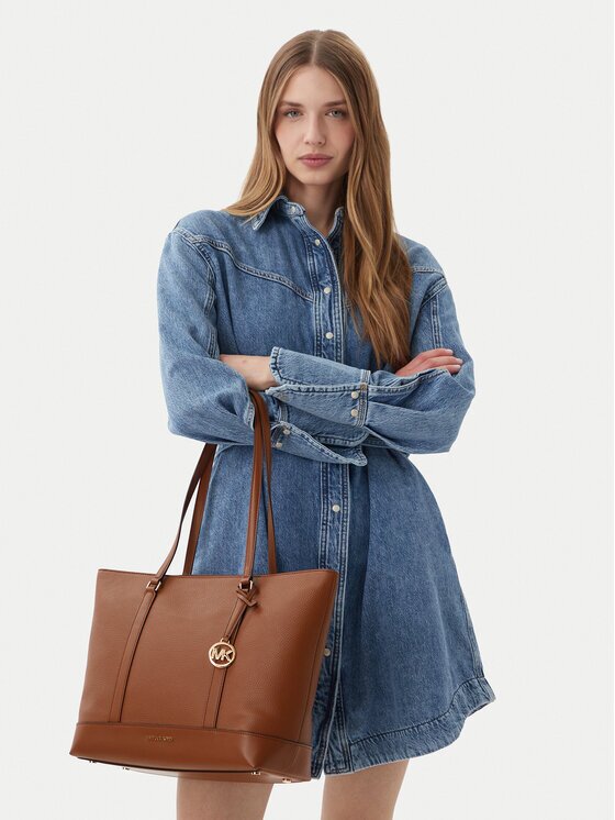 Michael Michael Kors Дамска чанта 30S6G3PT3V