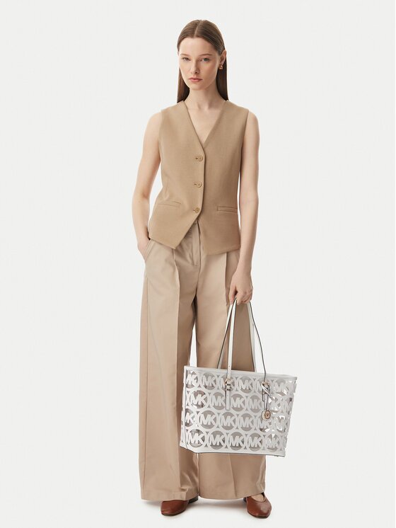 Michael Michael Kors Дамска чанта 30S6GQNT9O