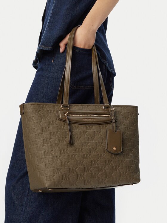 Michael Michael Kors Дамска чанта 30S6GTVT6B