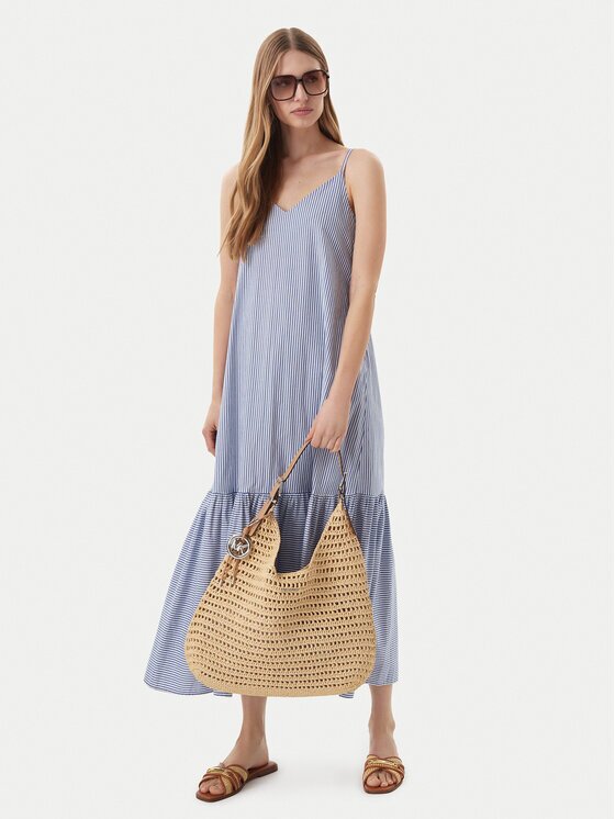 Michael Michael Kors Дамска чанта Nolita 30S6SY5H3W