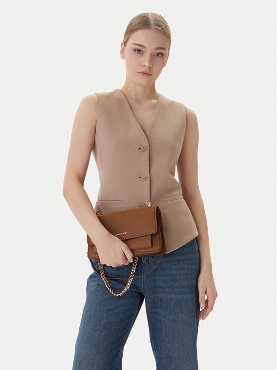 Michael Michael Kors Дамска чанта 30T4GC7L3T
