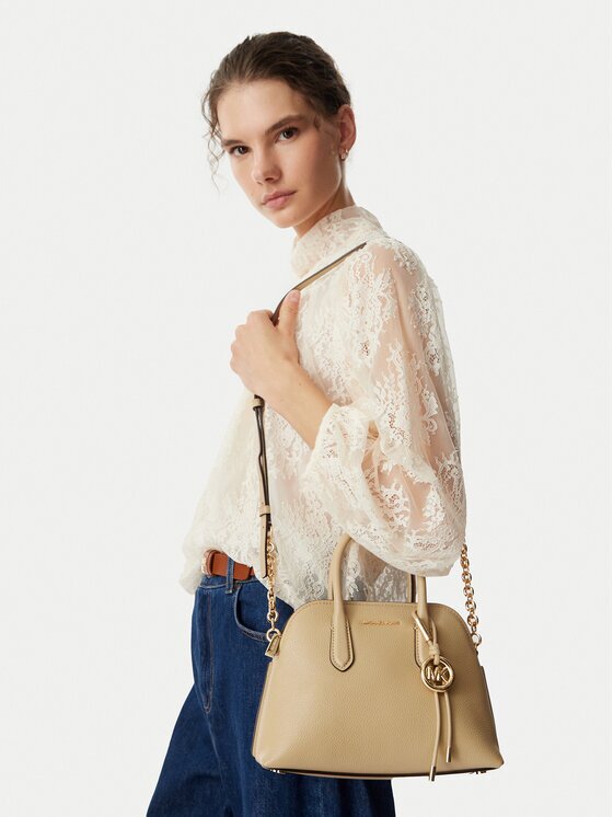 Michael Michael Kors Дамска чанта 30T6GX4S2L