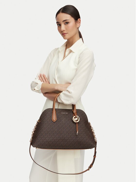 Michael Michael Kors Дамска чанта 30T6GX4S7B