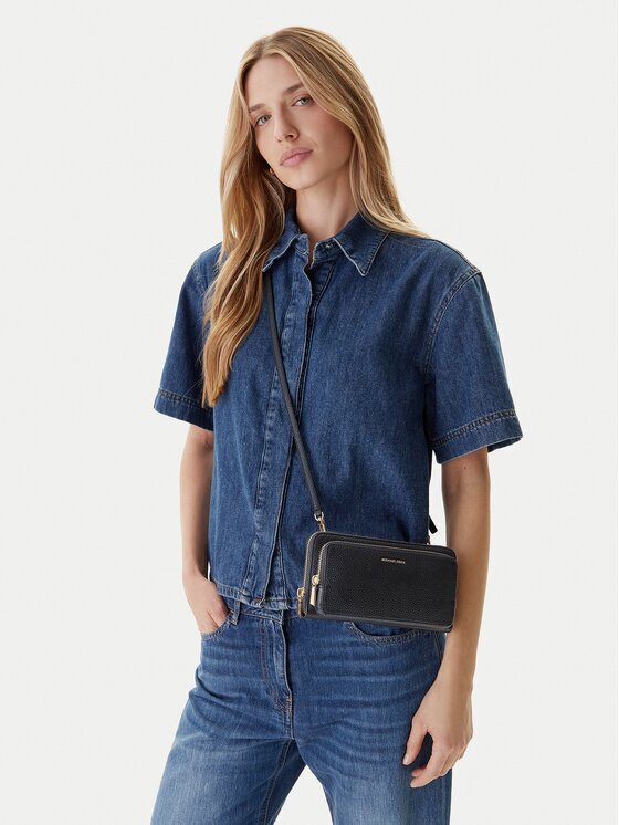 Michael Michael Kors Дамска чанта 32F5GJ6C7L