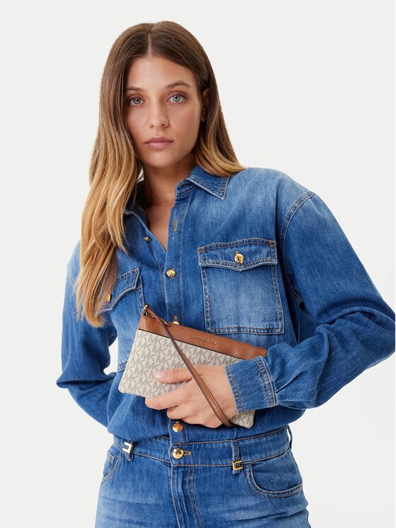 Michael Michael Kors Дамска чанта 32F5GJ6F6B