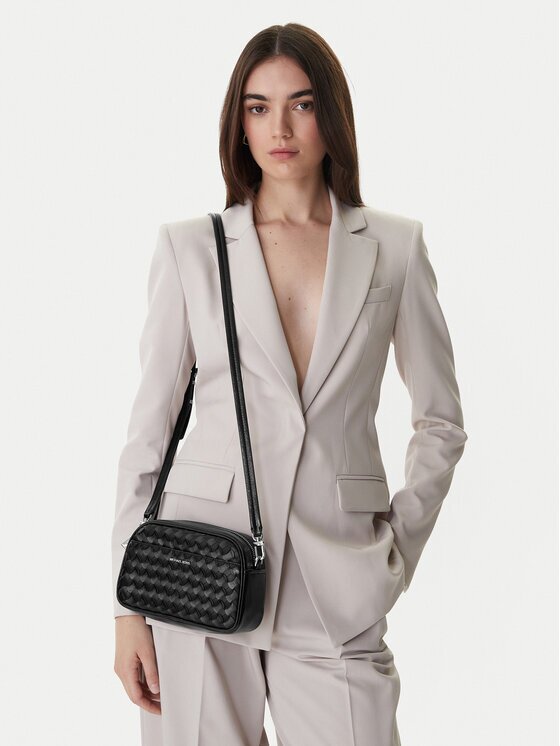 Michael Michael Kors Дамска чанта 32R6SJ6C5L