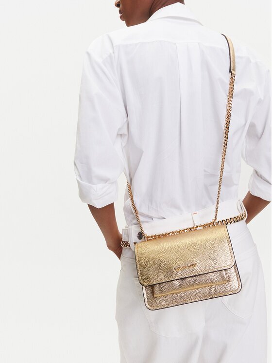 Michael Michael Kors Дамска чанта 32S5GC7C1L