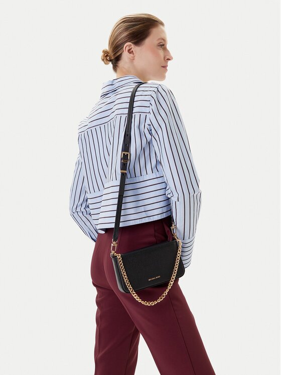 Michael Michael Kors Дамска чанта Bryant 32S5GYTU1L