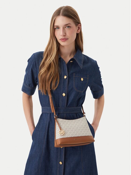 Michael Michael Kors Дамска чанта 32S6G3PC1B