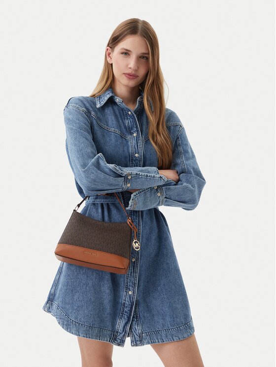 Michael Michael Kors Дамска чанта 32S6G3PC1B