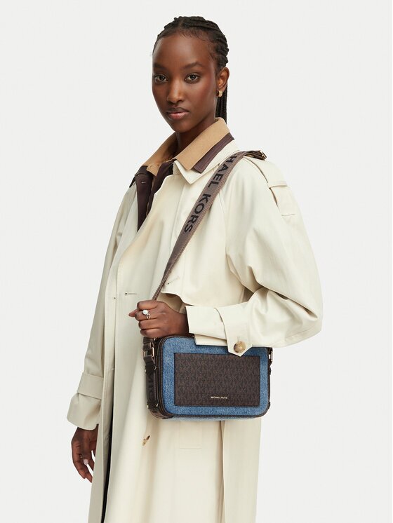 Michael Michael Kors Дамска чанта 32S6G5VC9C