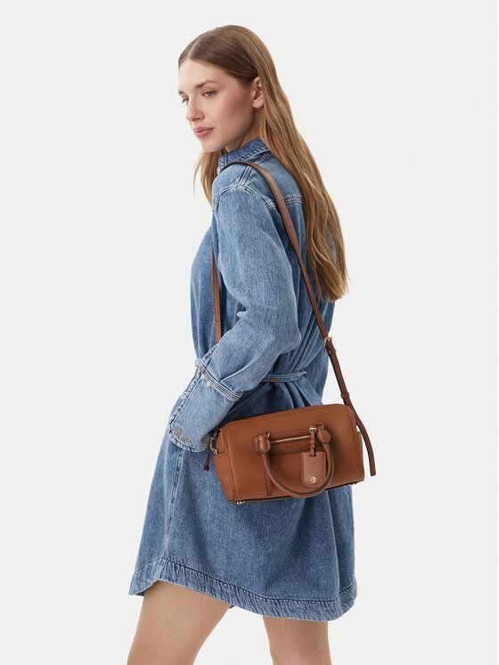 Michael Michael Kors Дамска чанта 32S6GTVC1L