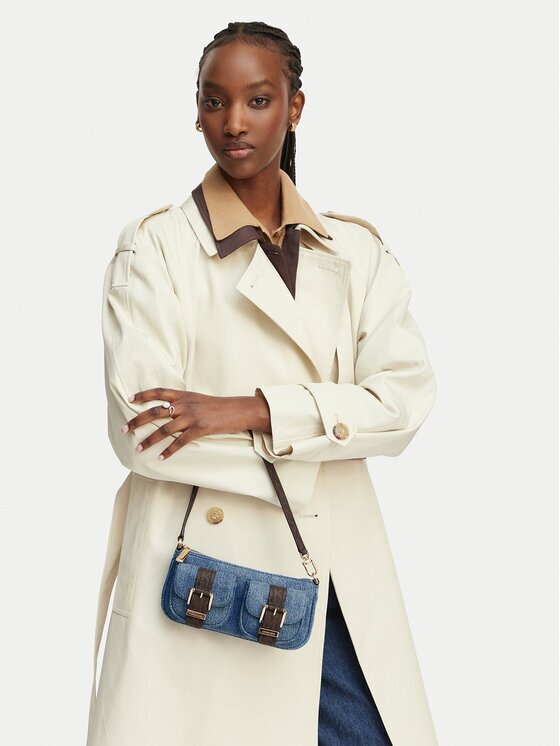 Michael Michael Kors Дамска чанта 32S6GZCU1C