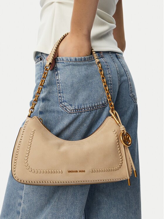 Michael Michael Kors Дамска чанта 32T6AY5W6Y