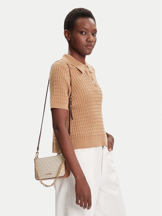 Michael Michael Kors Дамска чанта Bryant Small 32S5GYTU0B