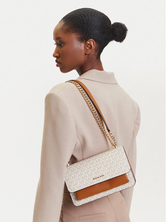 Michael Michael Kors Дамска чанта Claire 30R5GC7L3B