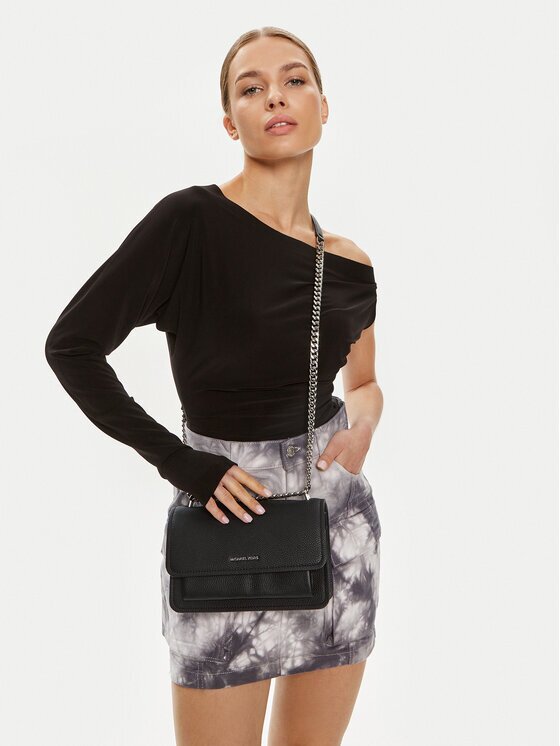 Michael Michael Kors Дамска чанта Claire 30T4SC7L3T