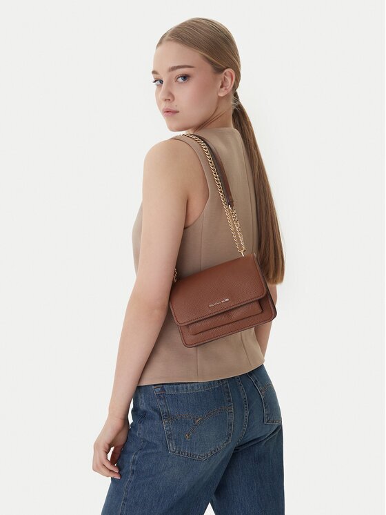 Michael Michael Kors Дамска чанта Claire 32T4GC7C1T