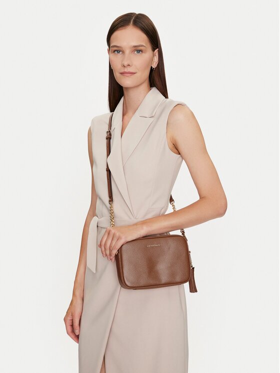 Michael Michael Kors Дамска чанта Crossbodies 32F7GGNM8L
