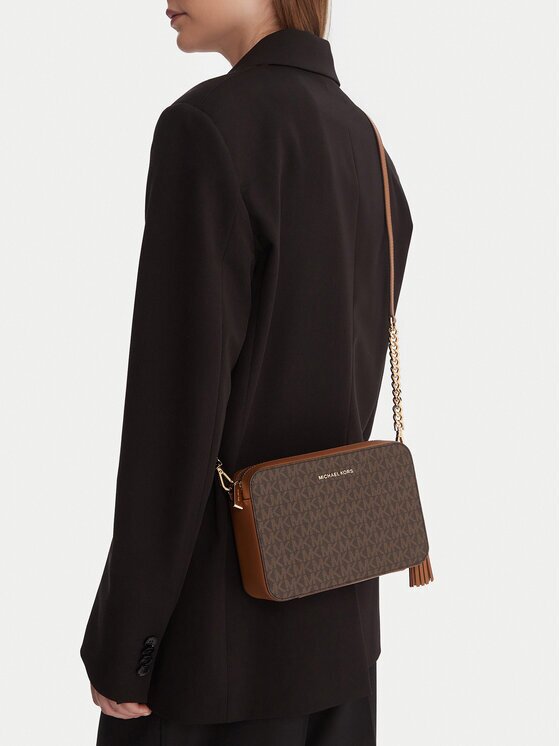 Michael Michael Kors Дамска чанта Crossbodies 32F8GF5M2B