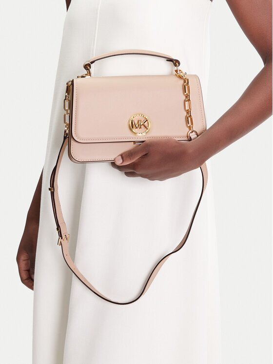 Michael Michael Kors Дамска чанта Delancey 30T4GD8S6L