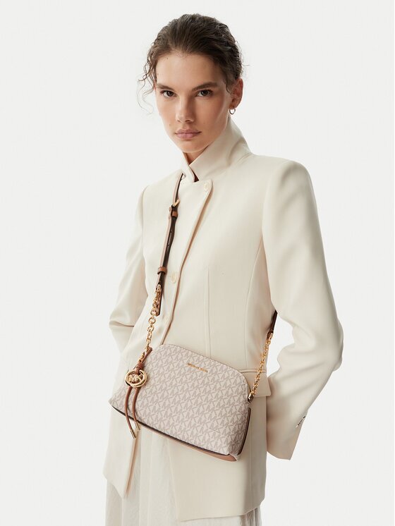 Michael Michael Kors Дамска чанта Freddie 32T6GX4C1B