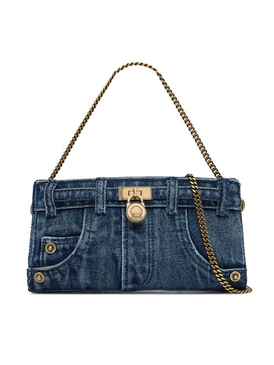 Michael Michael Kors Дамска чанта Hamilton 32F6BNXC0C