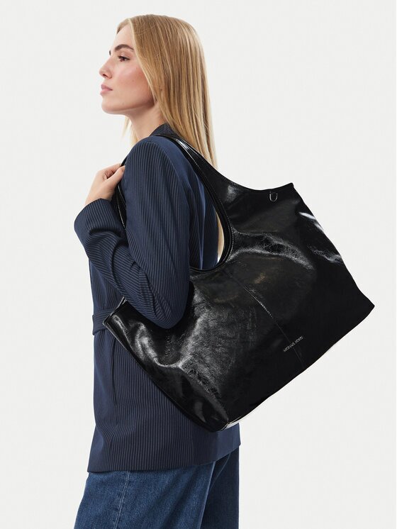Michael Michael Kors Дамска чанта Henly 30F6S51T3L