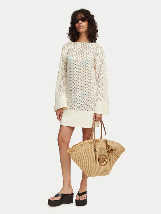 Michael Michael Kors Дамска чанта Isa 30S6S9FT9Y