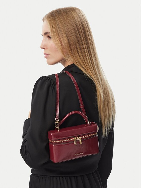 Michael Michael Kors Дамска чанта Jana 32F6G2RC5L
