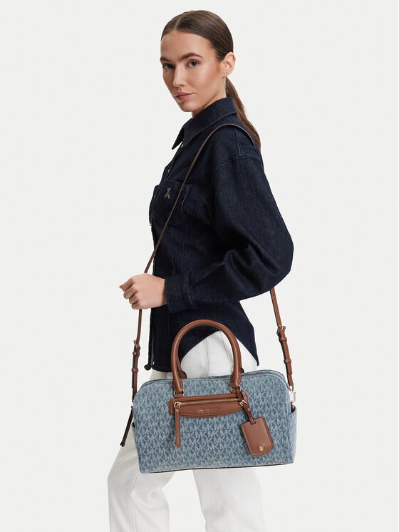 Michael Michael Kors Дамска чанта Jet Set 30S6GTVS6C