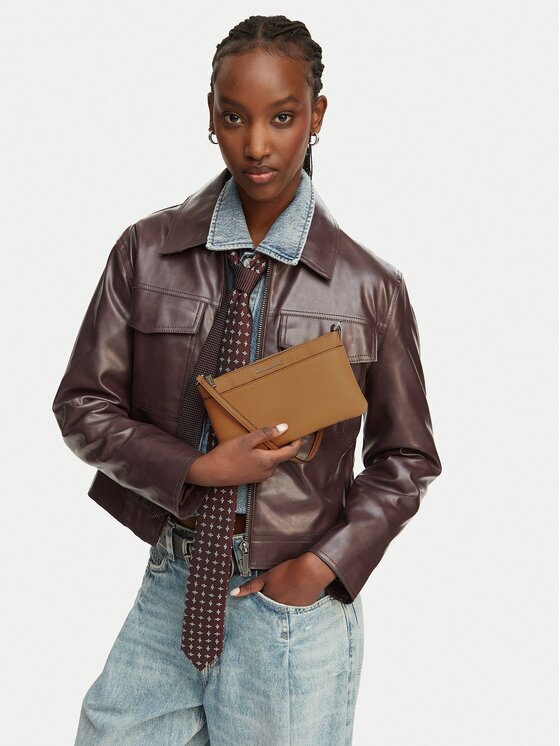 Michael Michael Kors Дамска чанта Jet Set 32F5SJ6F6L