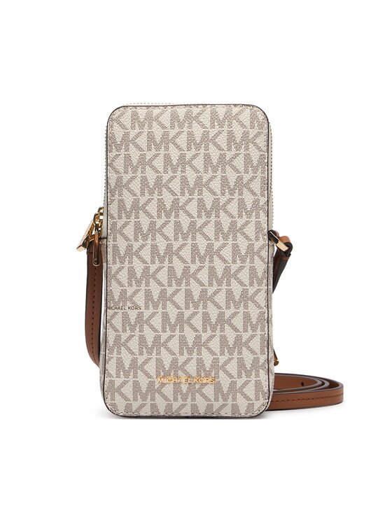 Michael Michael Kors Дамска чанта Jet Set 32F6GJ6C5B