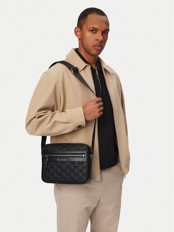 Michael Michael Kors Дамска чанта Jet Set 33S6LJSM1L