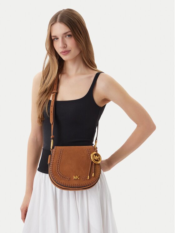 Michael Michael Kors Дамска чанта 30S6AQ5M6O