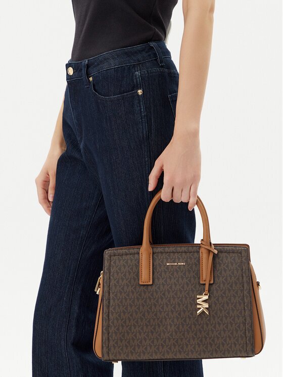 Michael Michael Kors Дамска чанта Laila 30R5G9IS6B
