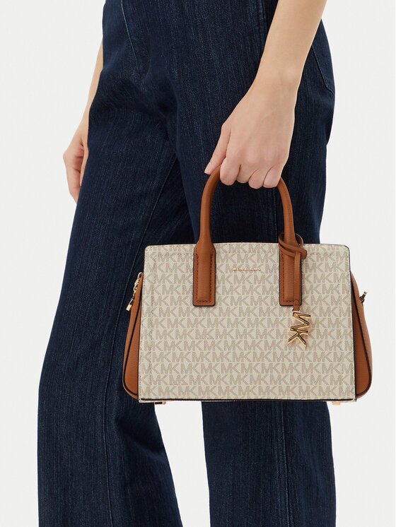 Michael Michael Kors Дамска чанта Laila 30S5G9IS1B