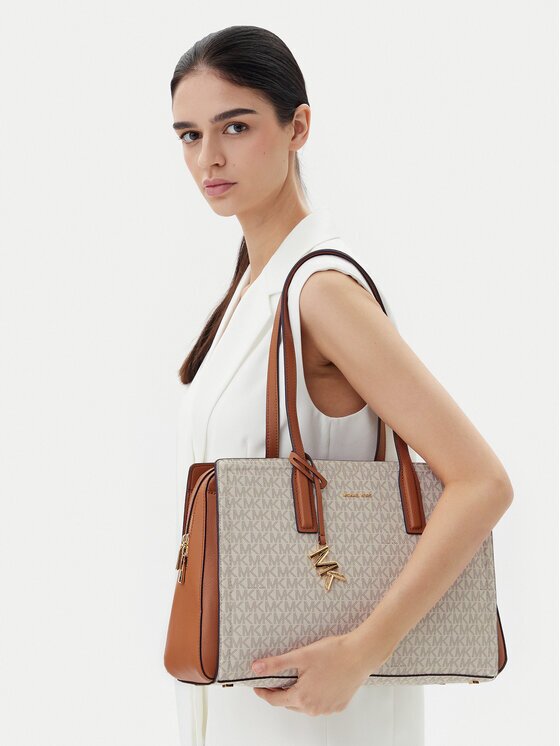 Michael Michael Kors Дамска чанта Laila 30S5G9IT2B