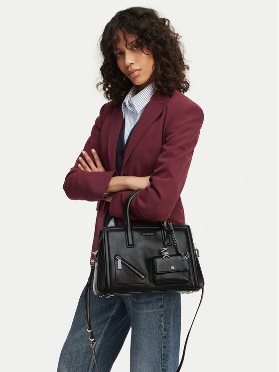 Michael Michael Kors Дамска чанта Laila 30S6S9IS2L