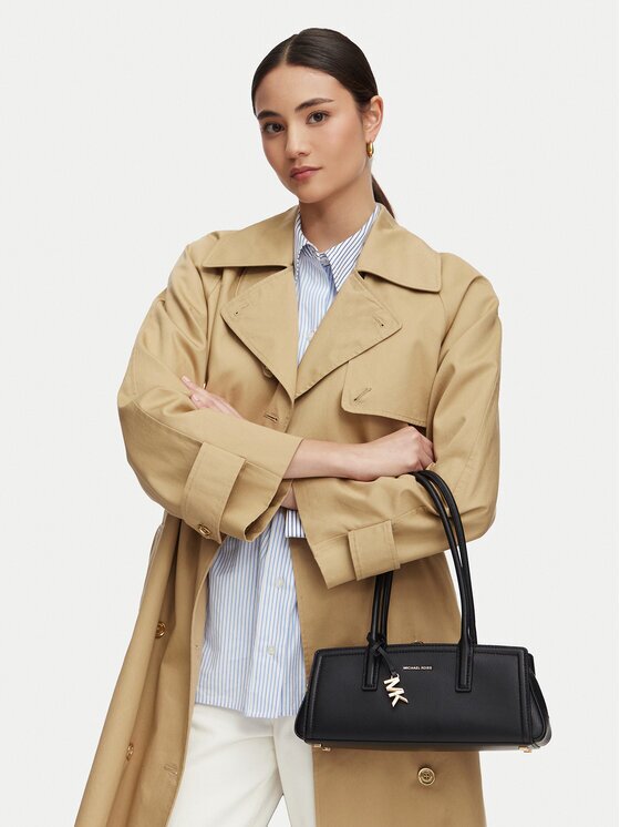Michael Michael Kors Дамска чанта Laila 30T6G9IT0L
